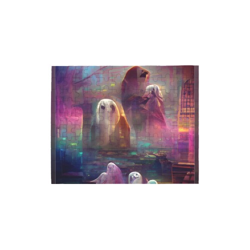 ghosts_of_the_past_TradingCard 120-Piece Wooden Photo Puzzles