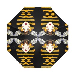 Bee Sun Umbrella Anti-UV Foldable Umbrella (U08)