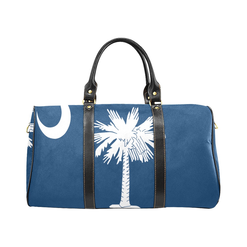 mxcp2000px-Flag_of_South_Carolina.svg New Waterproof Travel Bag/Large (Model 1639)