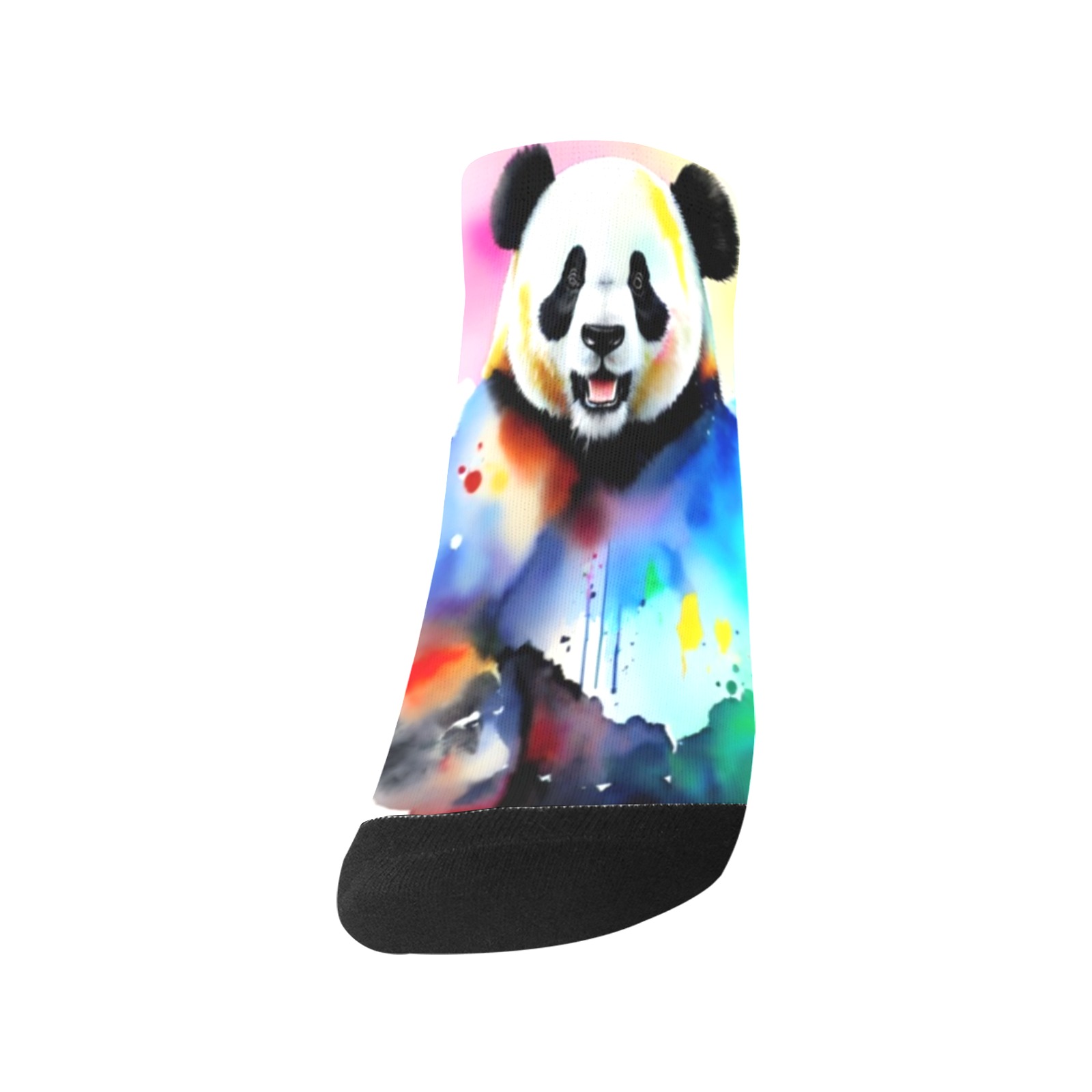 panda 2b Women's Ankle Socks