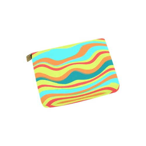 Ava Carry-All Pouch 6''x5''