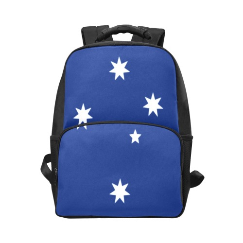 bb fgse Unisex Laptop Backpack (Model 1663)