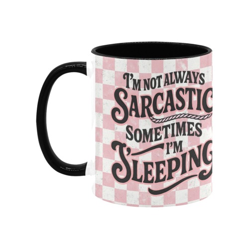 Not Always Sarcastic