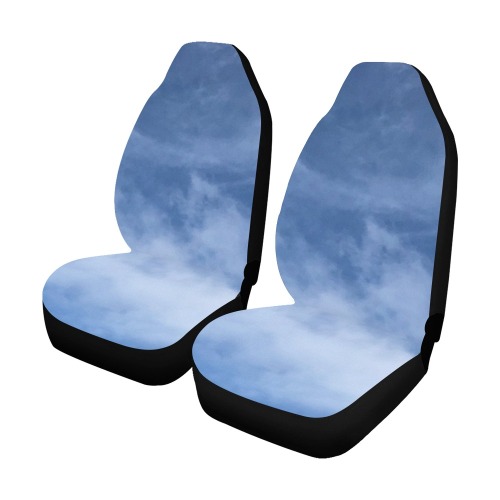Sky Wishes Car Seat Covers (Set of 2)