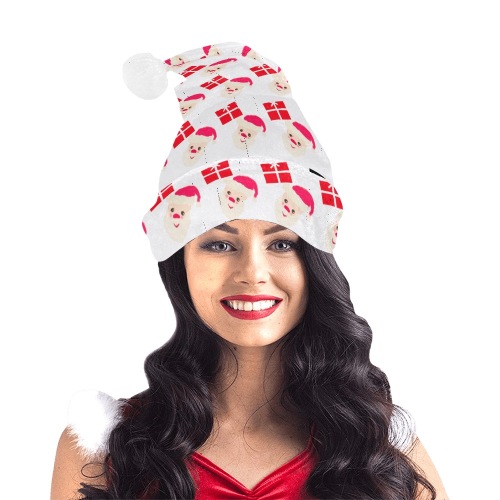 Santa Claus Santa Hat