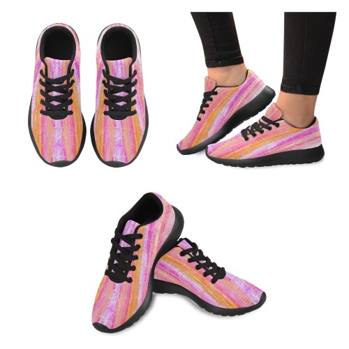 confetti 8 Men’s Running Shoes (Model 020)
