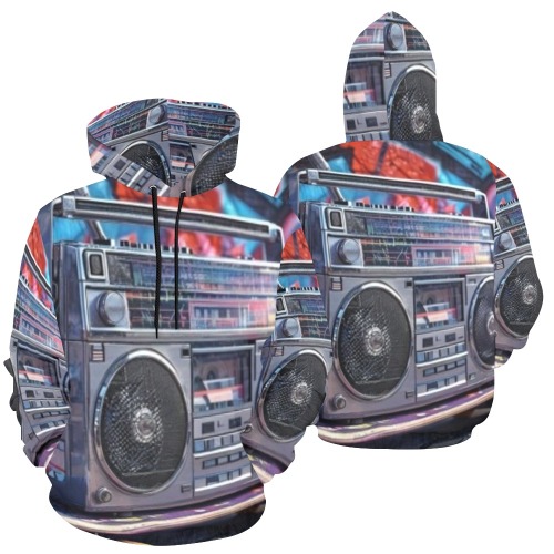 BoomBox