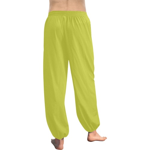 Fragile Sprout Women's All Over Print Harem Pants (Model L18)