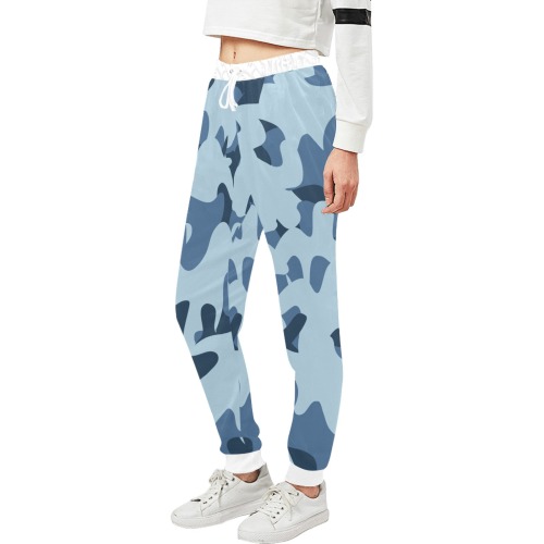 11286-[Convertido] Unisex All Over Print Sweatpants (Model L11)