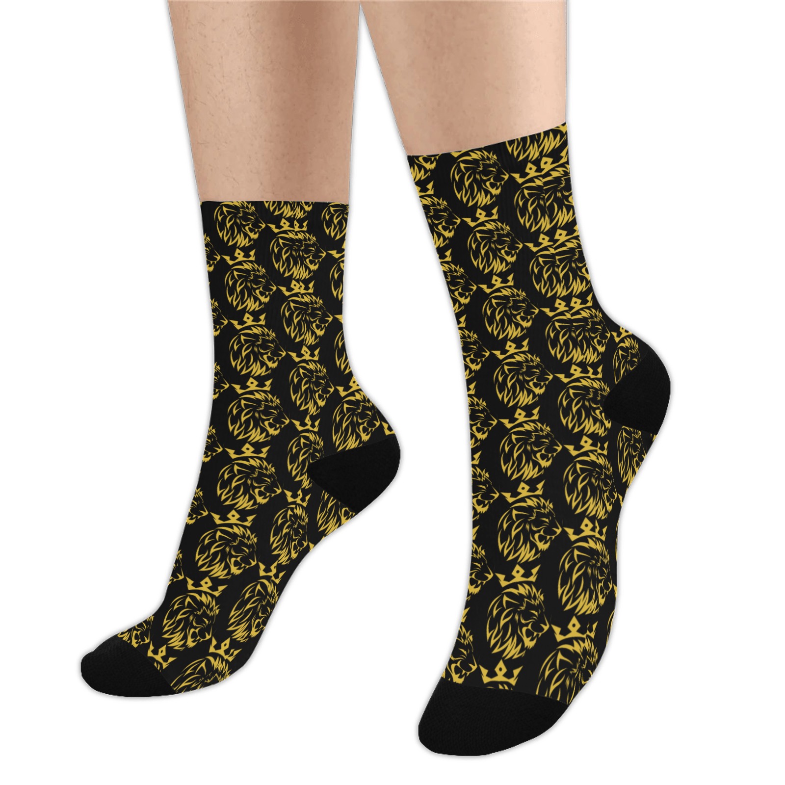 Freeman Empire socks Trouser Socks (For Men)