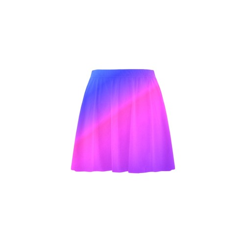 spectrum 1 Mini Skating Skirt (Model D36)