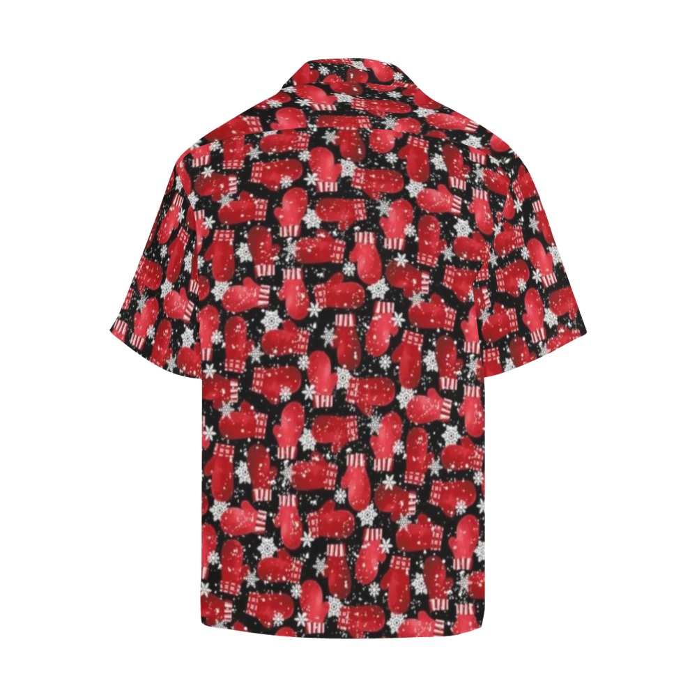 ftegb Hawaiian Shirt (Model T58)