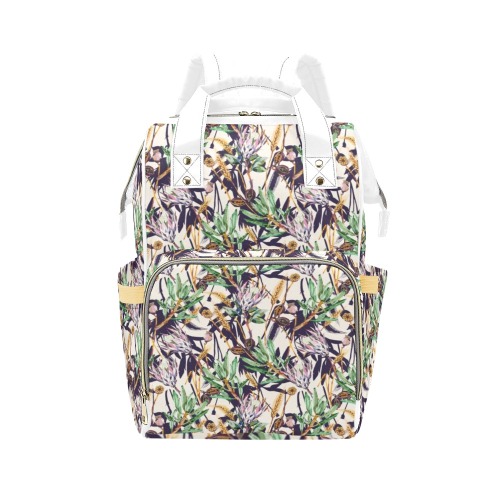Colorful bohemian meadow 2DS