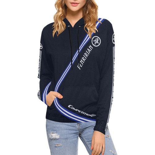 Competition MAR-BLUE