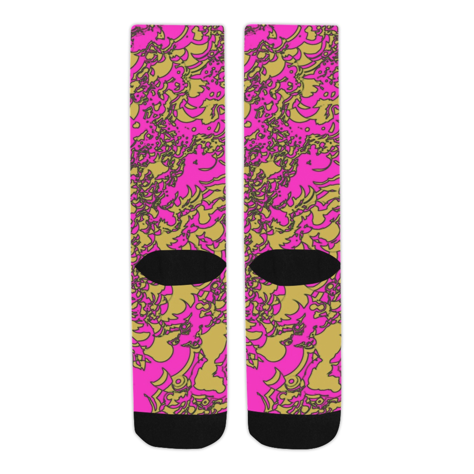 BM4PY Trouser Socks (For Men)