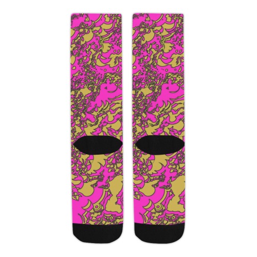 BM4PY Trouser Socks (For Men)