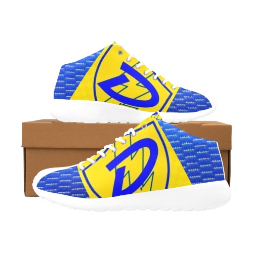 DIONIO - DEEP 3's Men's Basketball Training Shoes (Model 47502)