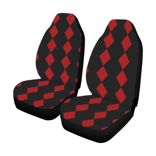 imgonline-com-ua-tile-R7JrPPwZlVWi Car Seat Covers (Set of 2)