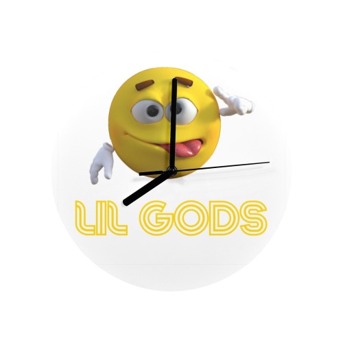 Lil Gods