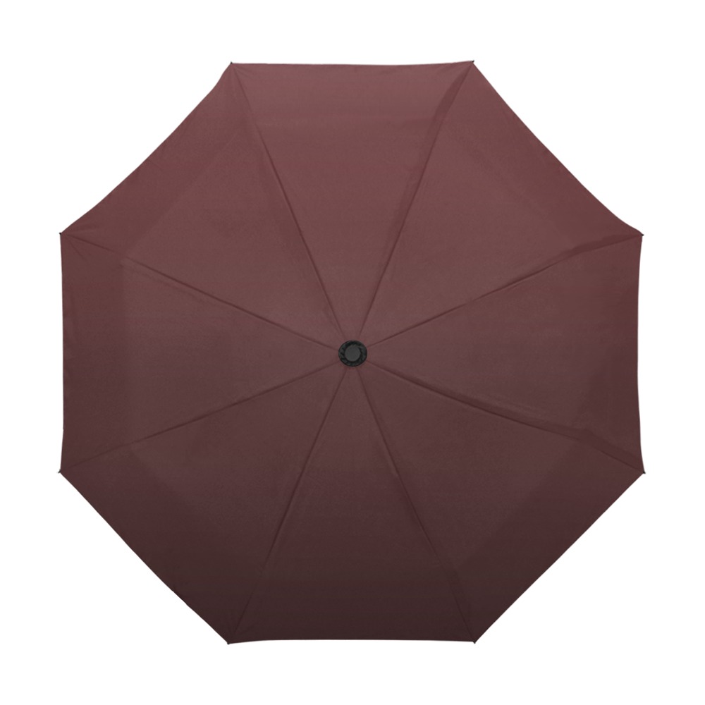 rd sp Anti-UV Auto-Foldable Umbrella (U09)
