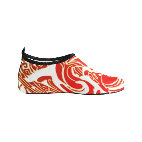 Celtic 2 Kids' Slip-On Water Shoes (Model 056)
