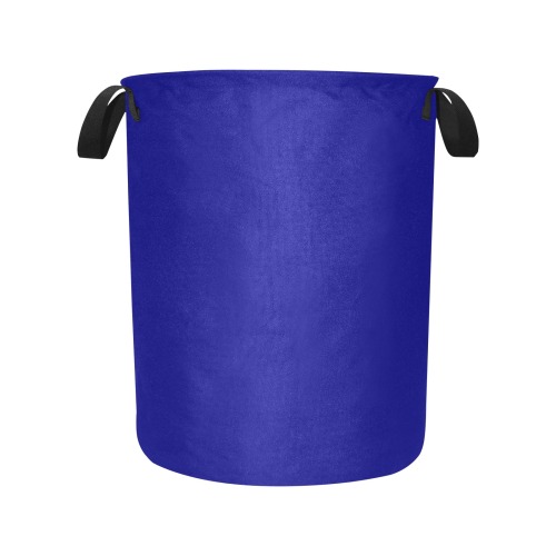 color navy Laundry Bag (Large)
