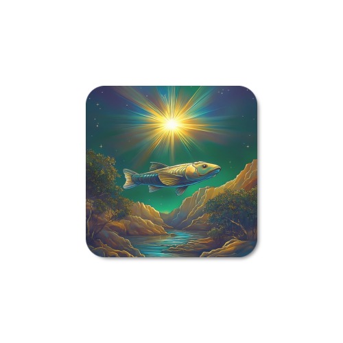 Celestial Swim