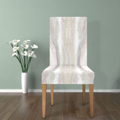 explosion -5 Removable Dining Chair Cover