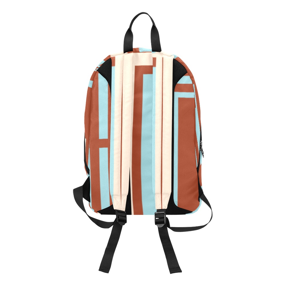 Model 1 Large Capacity Travel Backpack (Model 1691)