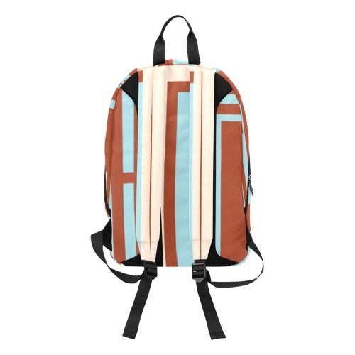 Model 1 Large Capacity Travel Backpack (Model 1691)