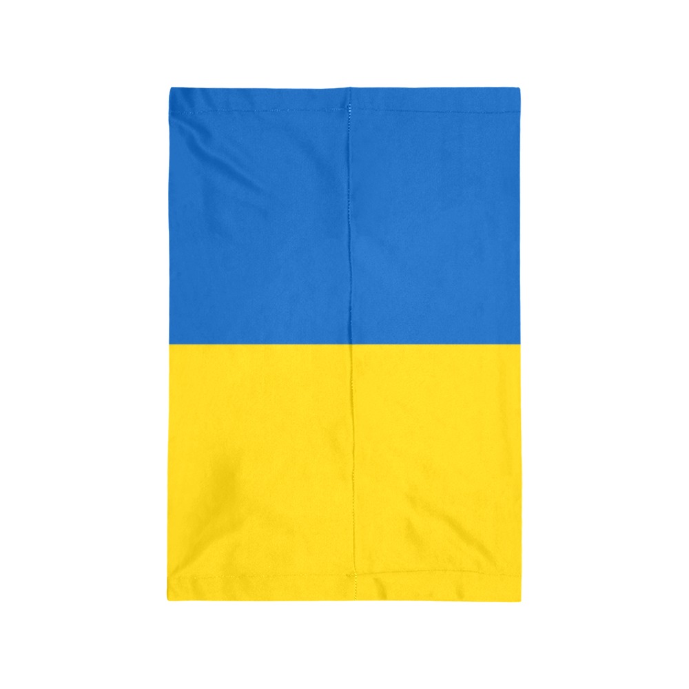 UKRAINE Multifunctional Dust-Proof Headwear (Pack of 10)