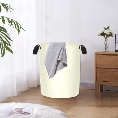 color beige Laundry Bag (Large)