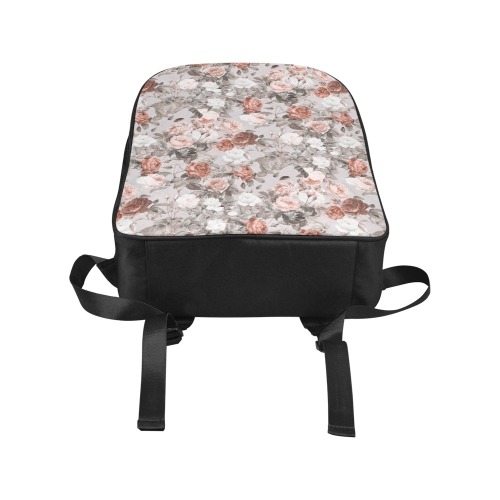 Blossom Popular Fabric Backpack (Model 1683)