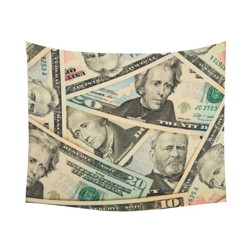 US PAPER CURRENCY