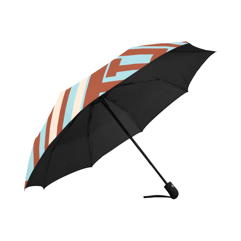Model 1 Anti-UV Auto-Foldable Umbrella (U09)