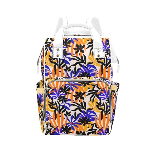 Tropical color ASF 01