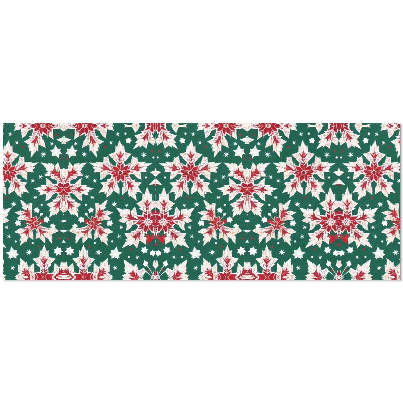 c3 Gift Wrapping Paper 58"x 23" (1 Roll)