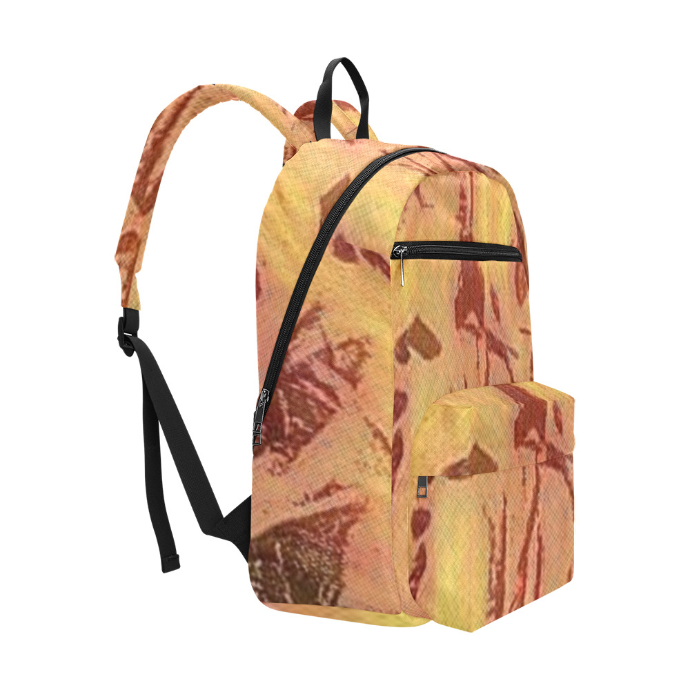 XL3 Large Capacity Travel Backpack (Model 1691)