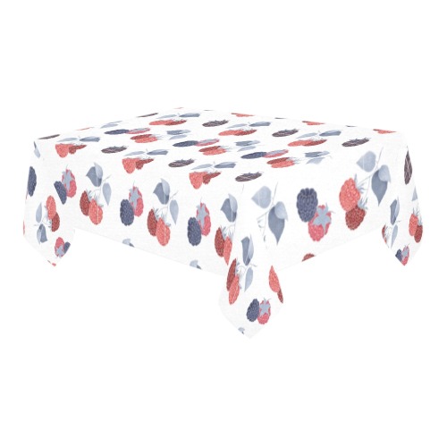 Esmonbijou Cotton Linen Tablecloth 60" x 90"
