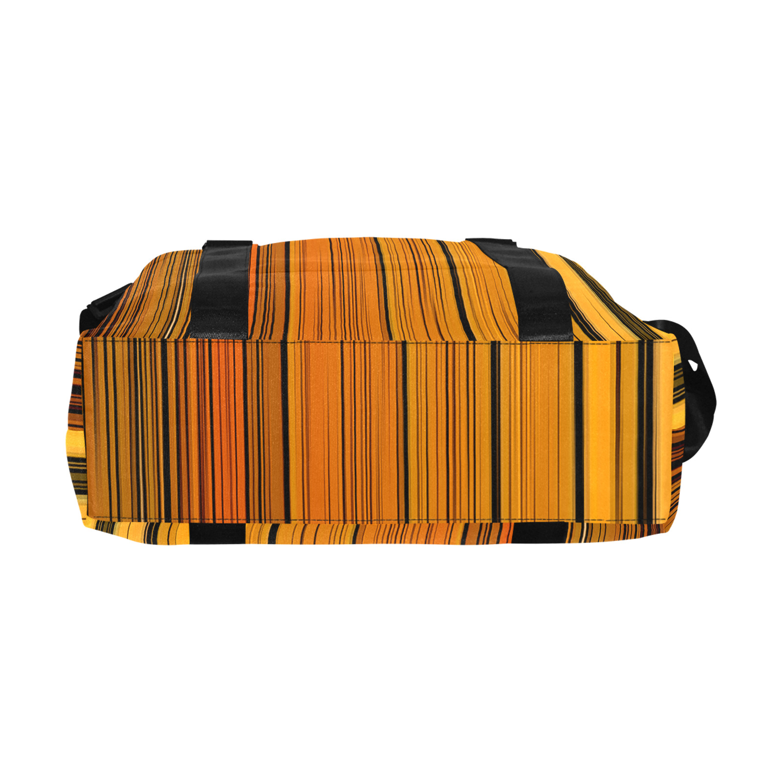 Butterfly Colors Large Capacity Duffle Bag (Model 1715)