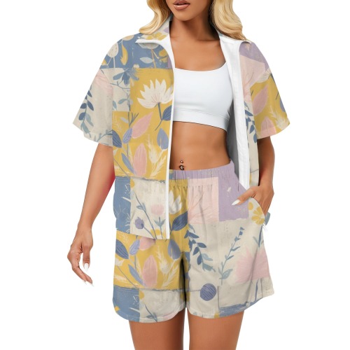 Southwestern Chic Pastel 6