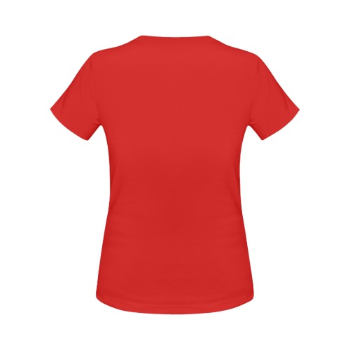 Kotel Women's Classic T-Shirt (Model T17）