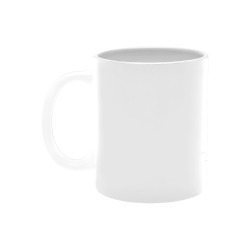 boat White Mug(11OZ)