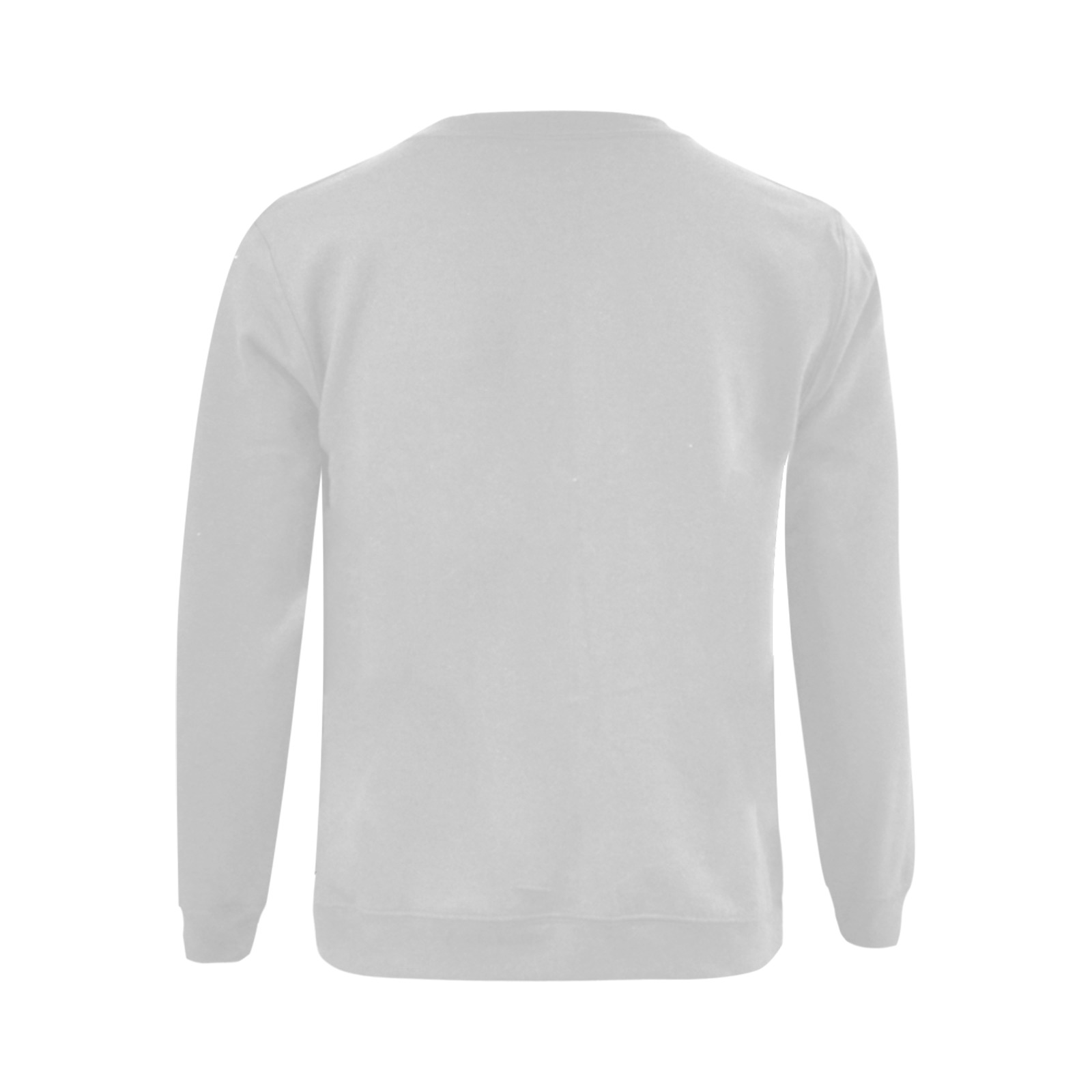 manusartgnd Gildan Crewneck Sweatshirt(NEW) (Model H01)
