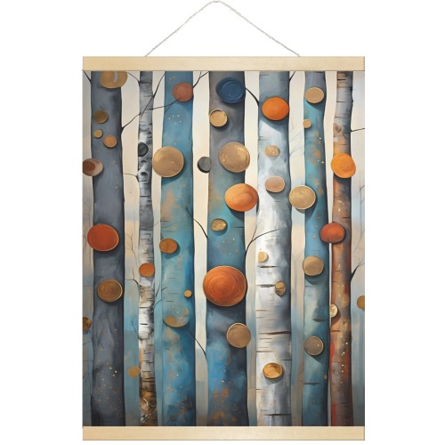 Arboreal Mosaic