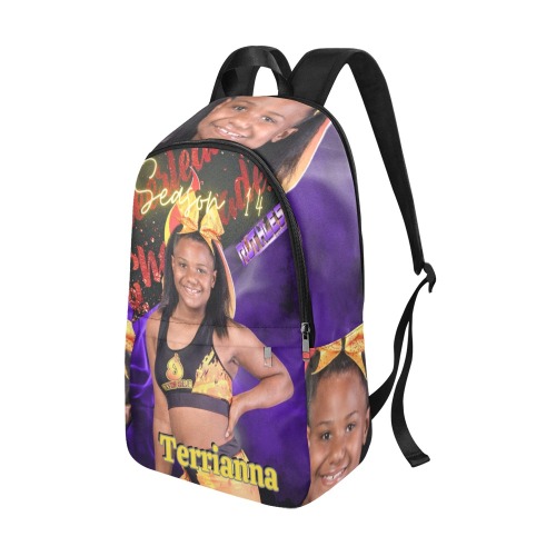 BACKPACK MODEL1659 Fabric Backpack for Adult (Model 1659)