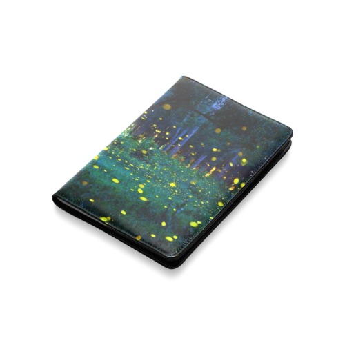 Night Moods Custom NoteBook A5