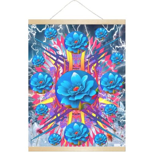 Flower Star