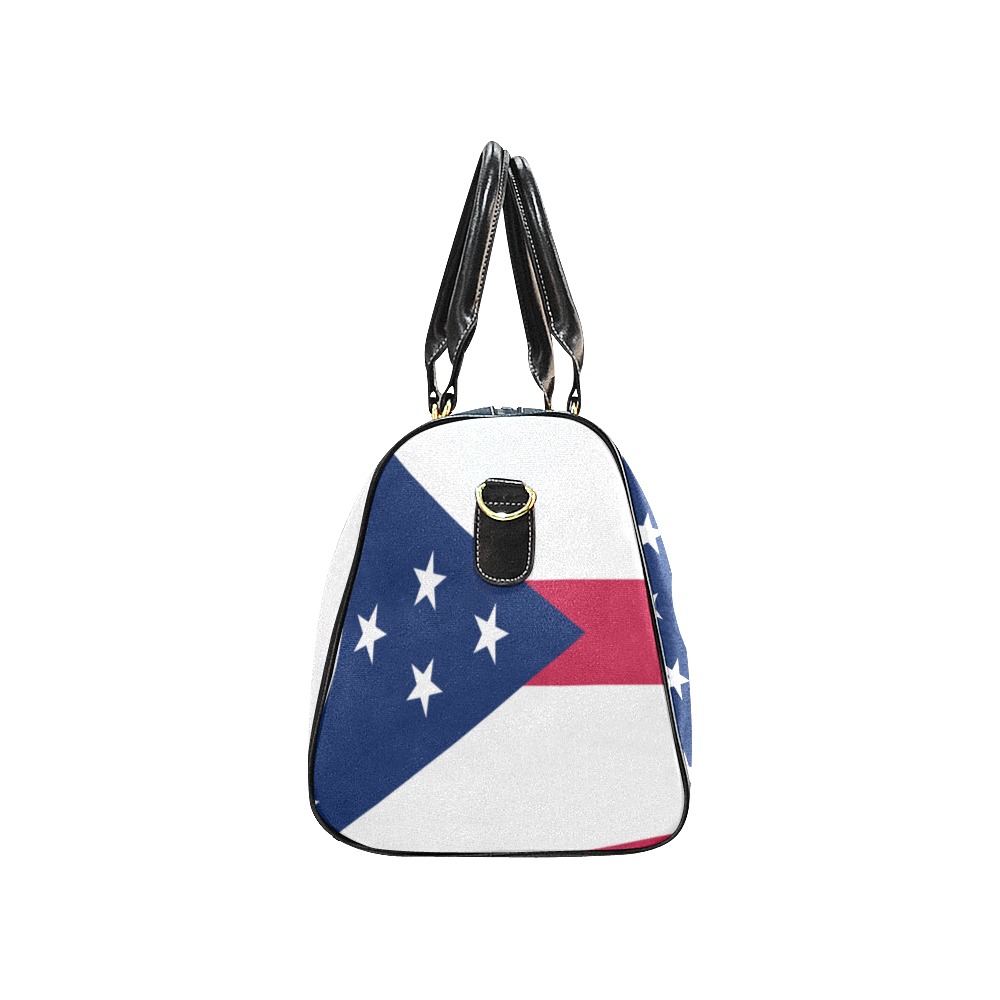 mxcp2000px-Flag_of_Ohio.svg New Waterproof Travel Bag/Large (Model 1639)