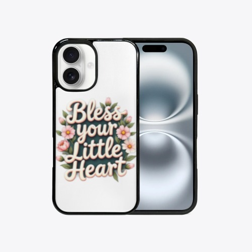 Bless Your Little Heart